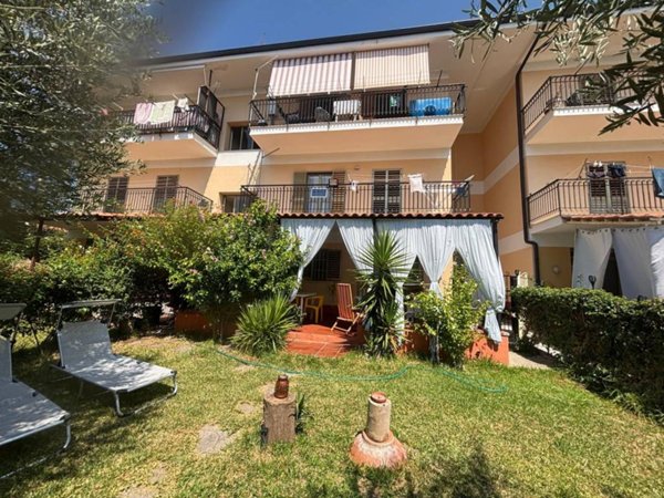 appartamento in vendita a Gizzeria