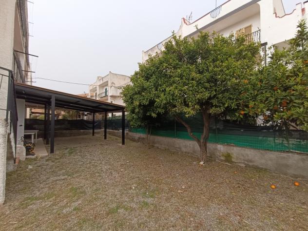 appartamento in vendita a Gizzeria
