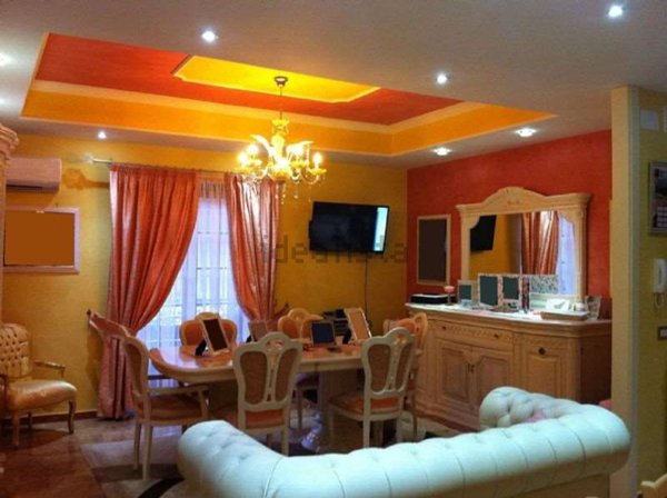 appartamento in vendita a Gizzeria in zona Mortilla