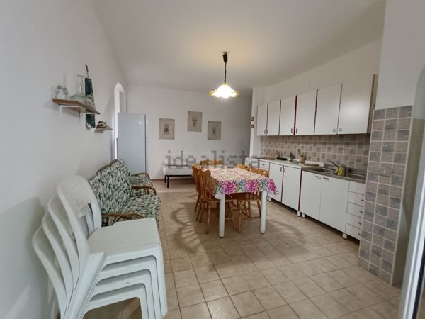 appartamento in vendita a Gizzeria