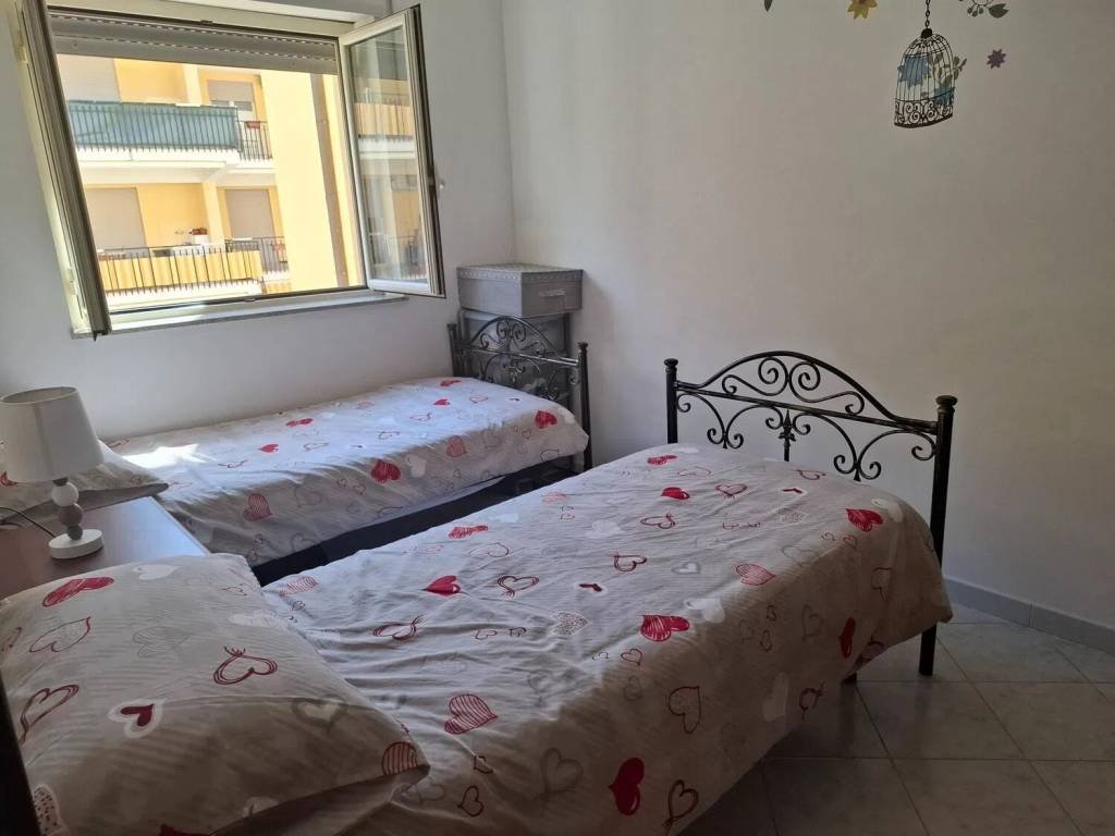 appartamento in vendita a Gizzeria