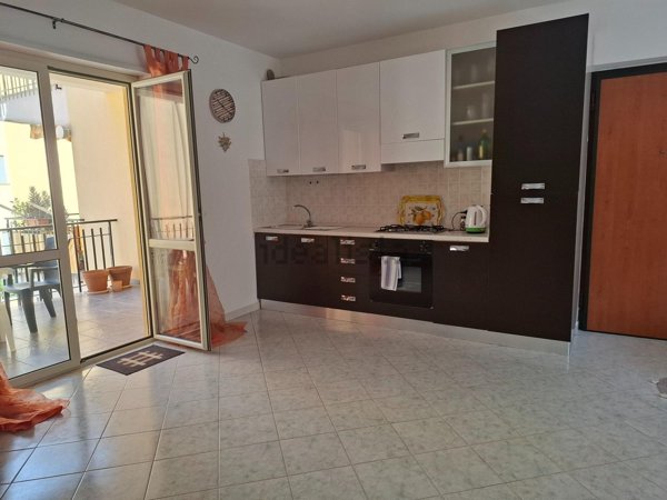 appartamento in vendita a Gizzeria