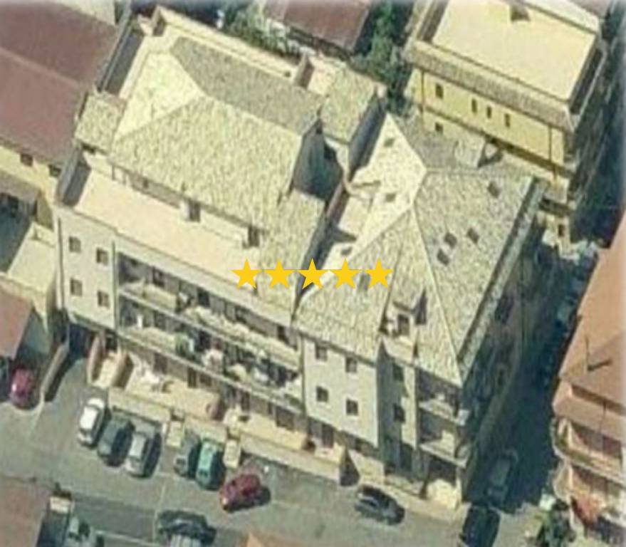 appartamento in vendita a Gizzeria in zona Gizzeria Lido