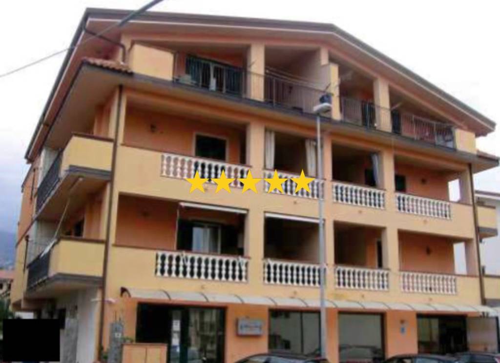 appartamento in vendita a Gizzeria in zona Mortilla