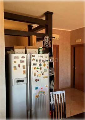 appartamento in vendita a Gizzeria in zona Gizzeria Lido