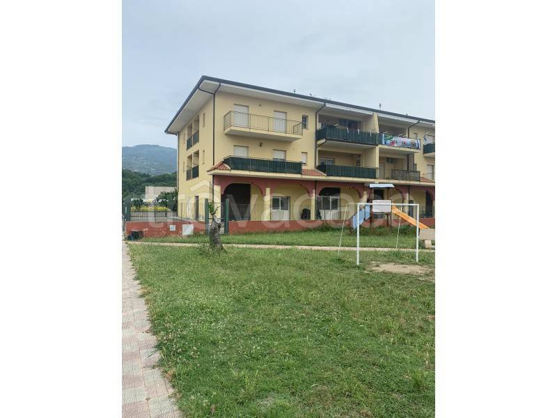 appartamento in vendita a Gizzeria in zona Mortilla