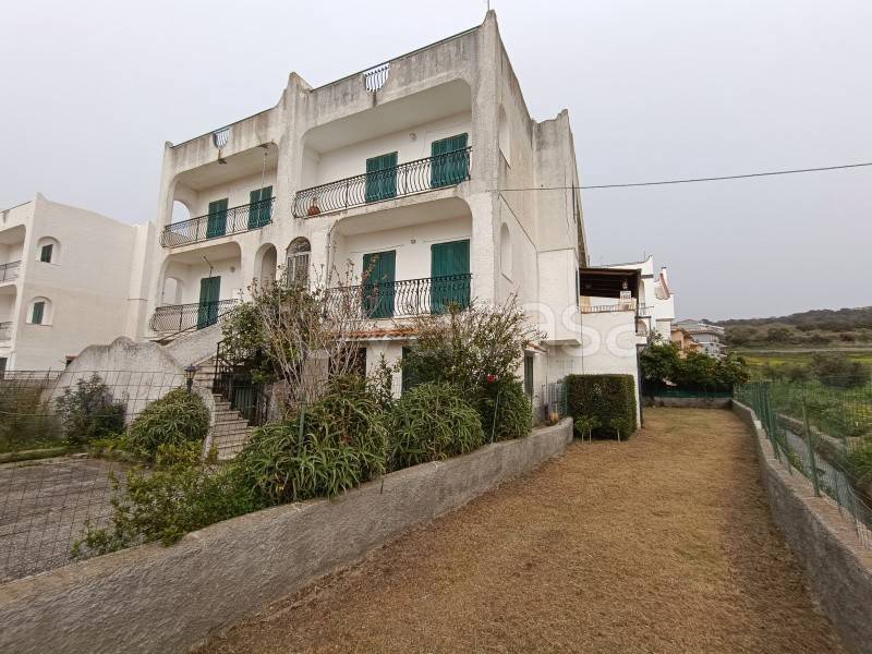 appartamento in vendita a Gizzeria