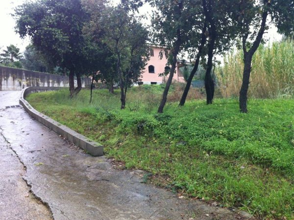 terreno edificabile in vendita a Gizzeria