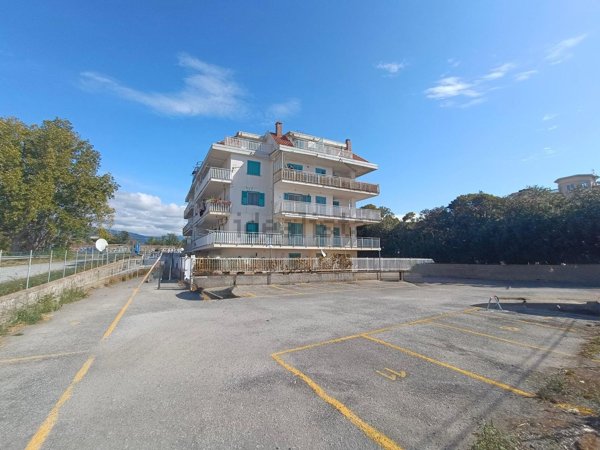 appartamento in vendita a Gizzeria