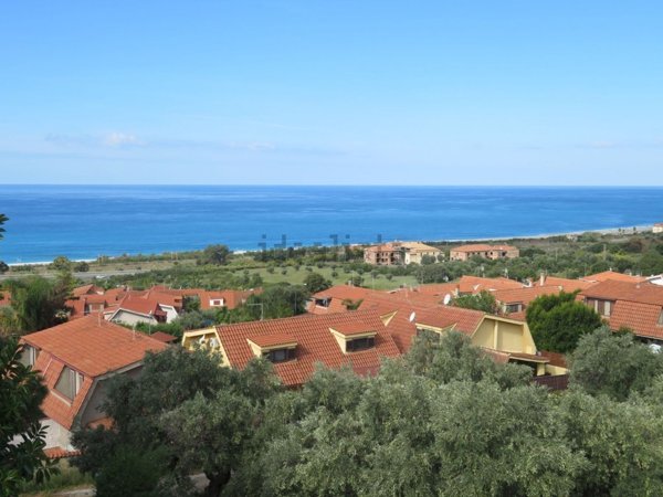 appartamento in vendita a Gizzeria