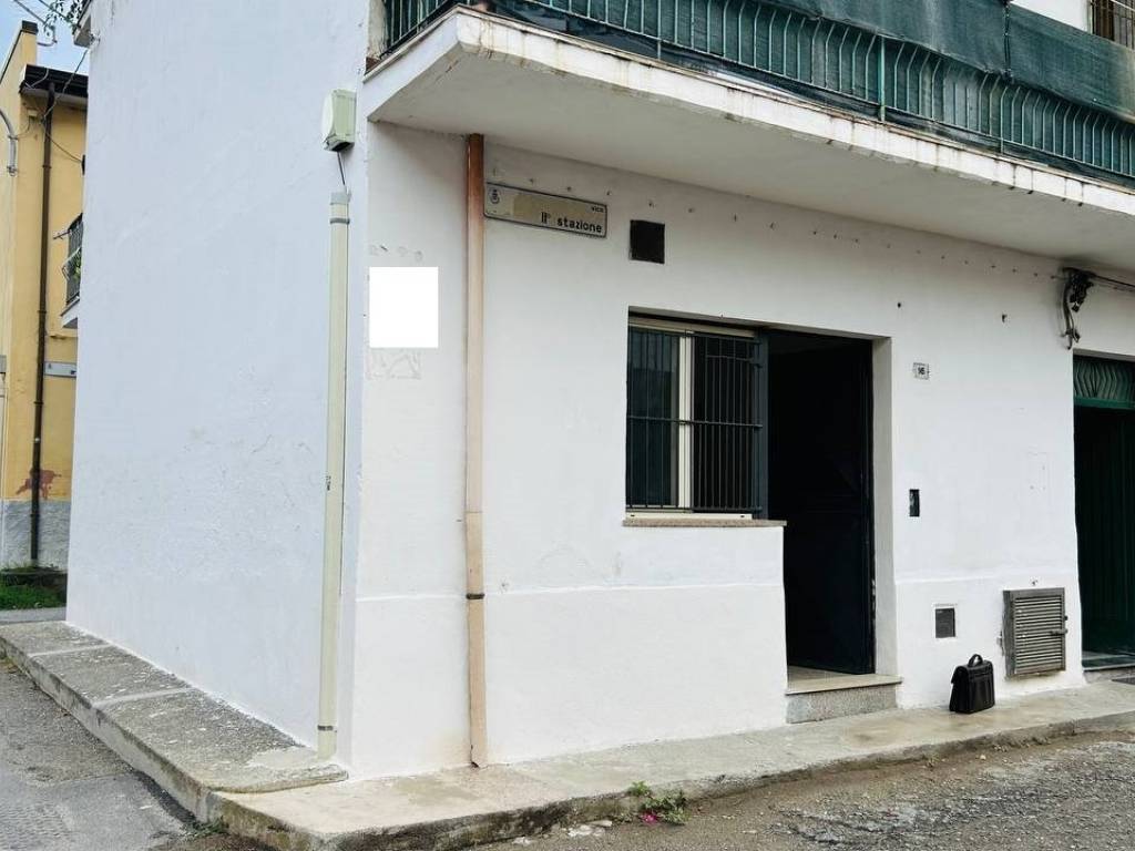 appartamento in vendita a Gizzeria in zona Gizzeria Lido