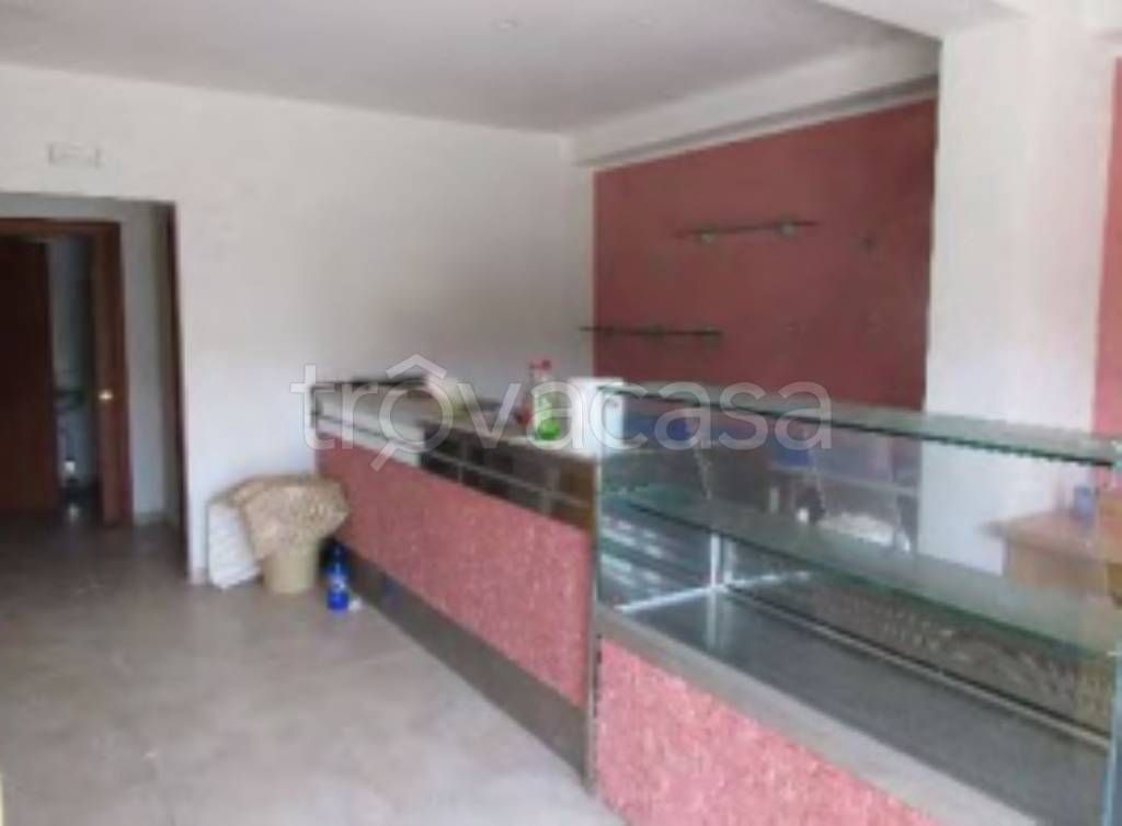 negozio in vendita a Gizzeria