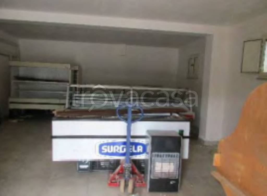 negozio in vendita a Gizzeria