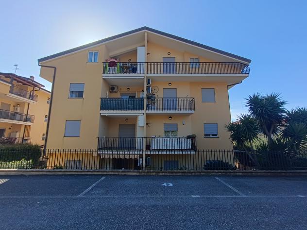 appartamento in vendita a Gizzeria