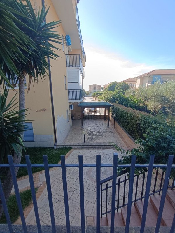 appartamento in vendita a Gizzeria