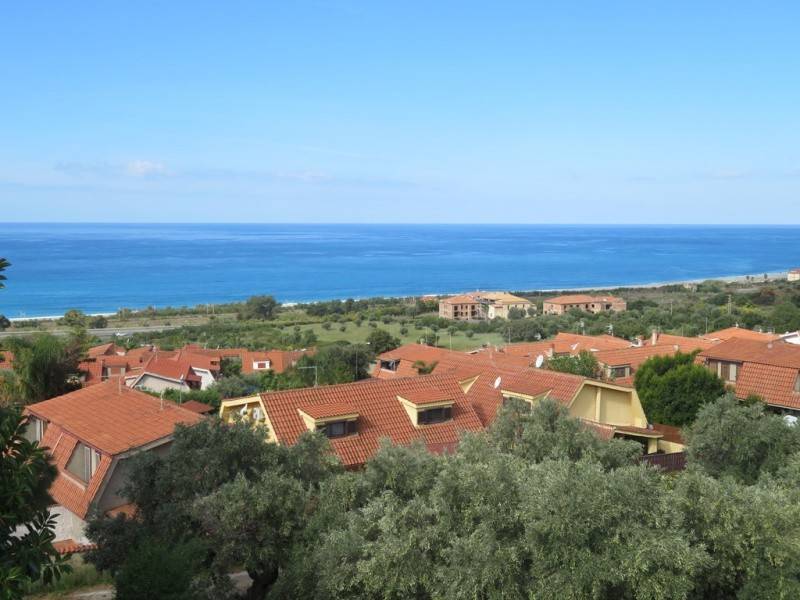 appartamento in vendita a Gizzeria