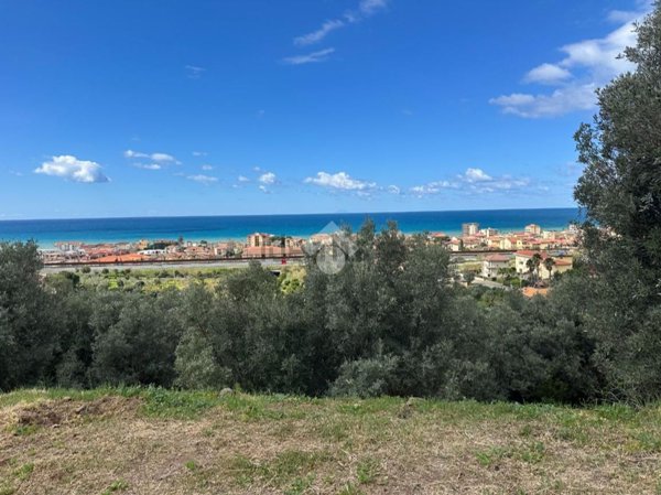 terreno agricolo in vendita a Gizzeria