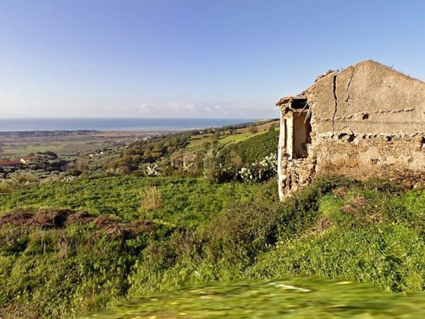 negozio in vendita a Gizzeria