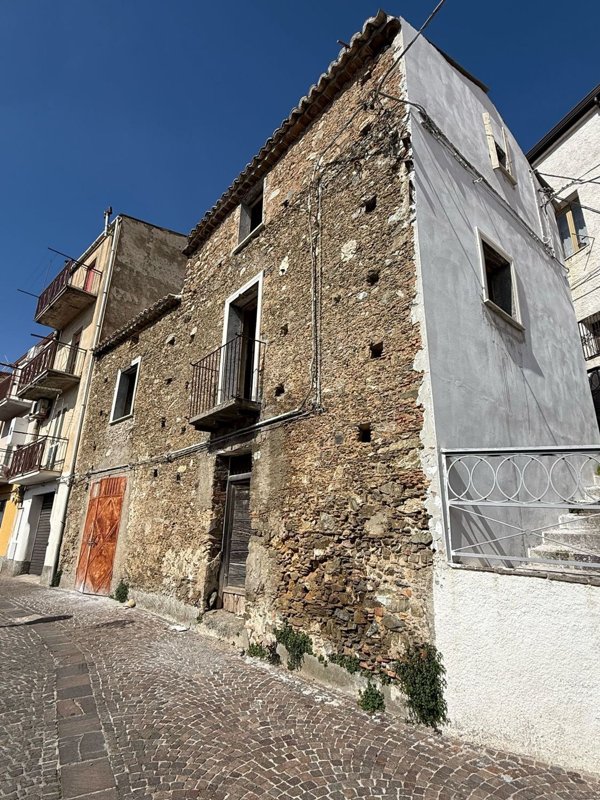 appartamento in vendita a Gizzeria