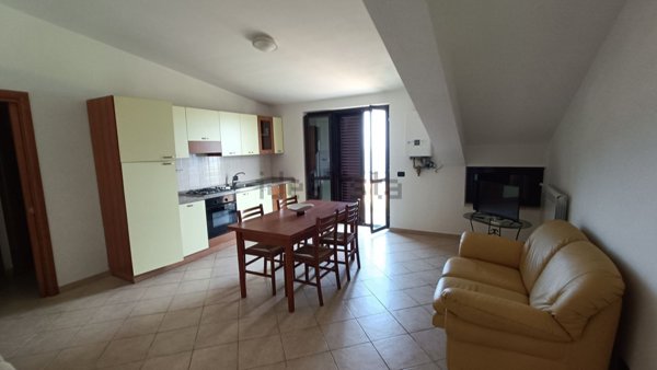 appartamento in vendita a Gizzeria