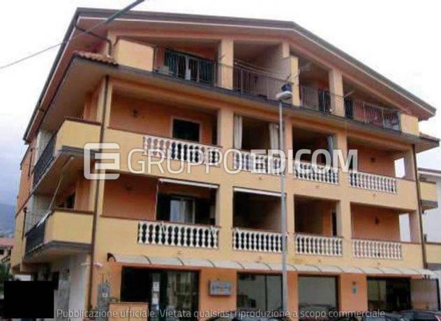 appartamento in vendita a Gizzeria