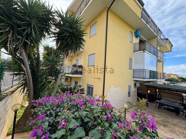 appartamento in vendita a Gizzeria