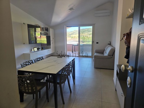 appartamento in vendita a Gizzeria