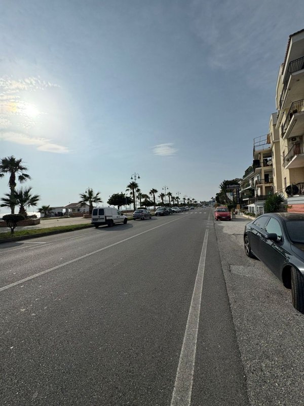 appartamento in vendita a Gizzeria