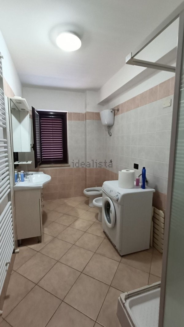 appartamento in vendita a Gizzeria