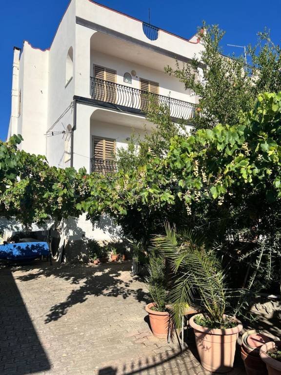 appartamento in vendita a Gizzeria