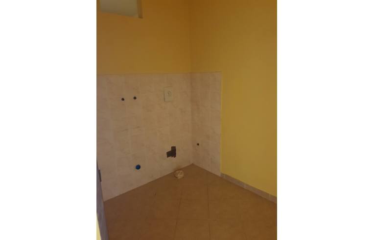 appartamento in vendita a Gizzeria in zona Mortilla