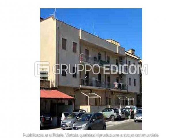 appartamento in vendita a Gizzeria