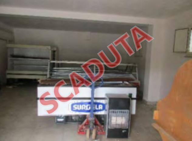 pentavano in vendita a Gizzeria