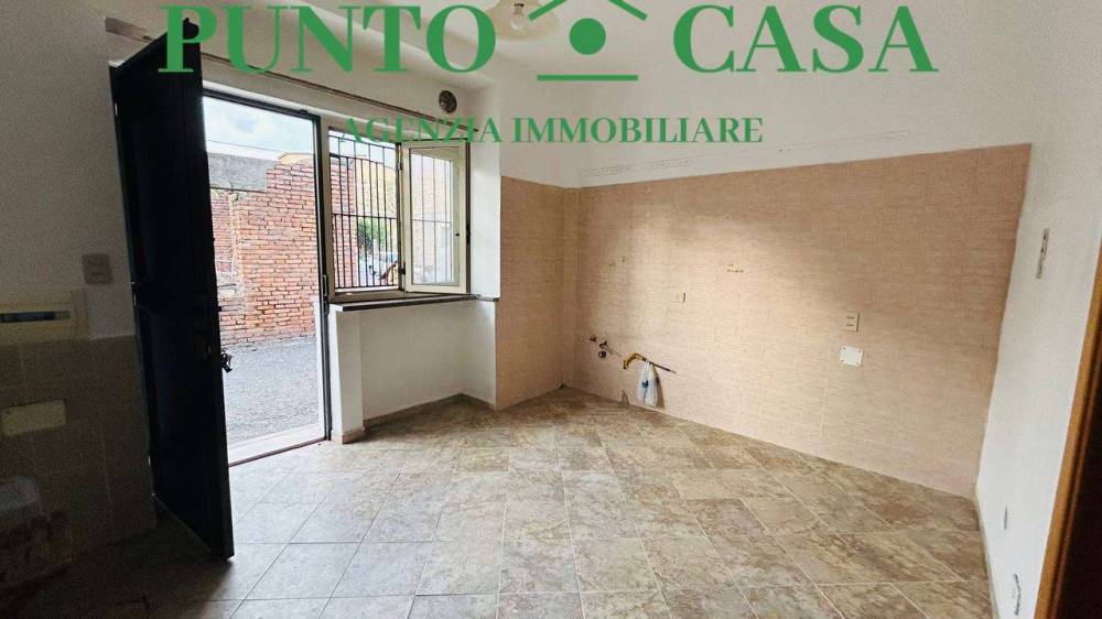 appartamento in vendita a Gizzeria in zona Gizzeria Lido