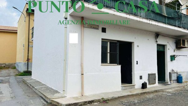 appartamento in vendita a Gizzeria in zona Gizzeria Lido