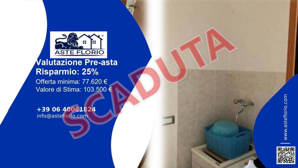 appartamento in vendita a Gizzeria