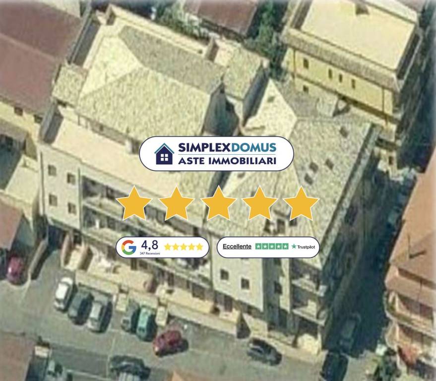 appartamento in vendita a Gizzeria in zona Gizzeria Lido