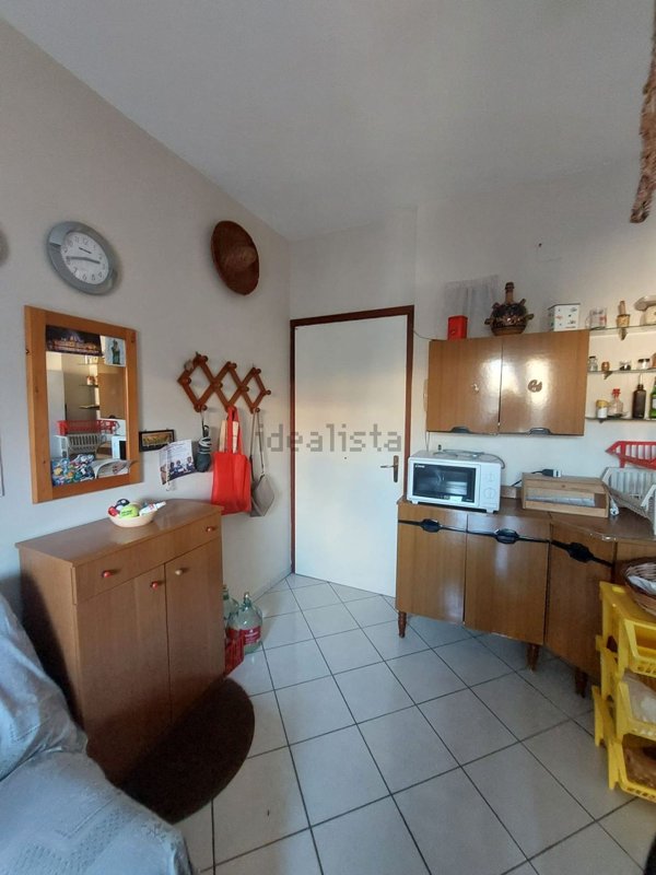 appartamento in vendita a Gizzeria in zona Gizzeria Lido