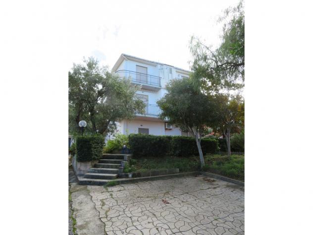 appartamento in vendita a Gizzeria