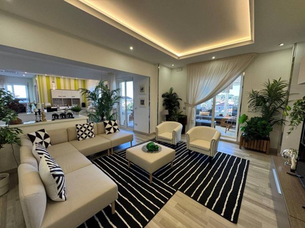 appartamento in vendita a Gizzeria