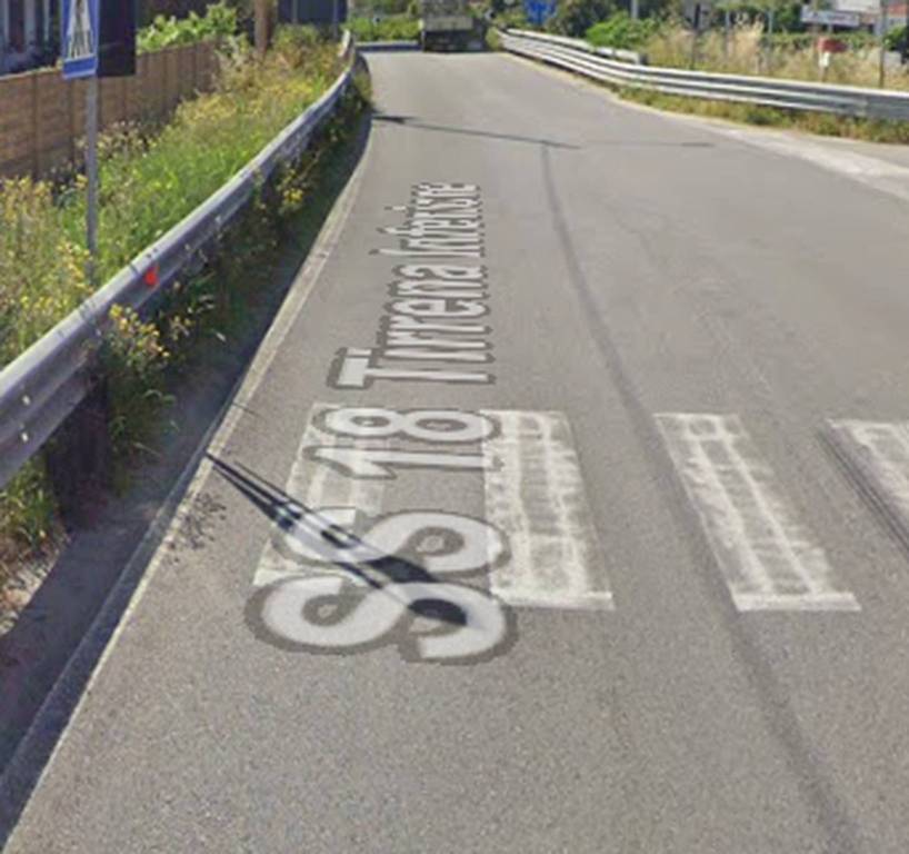 appartamento in vendita a Gizzeria in zona Gizzeria Lido