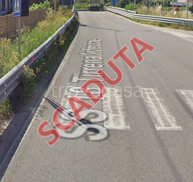 appartamento in vendita a Gizzeria