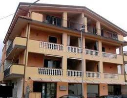 appartamento in vendita a Gizzeria in zona Mortilla