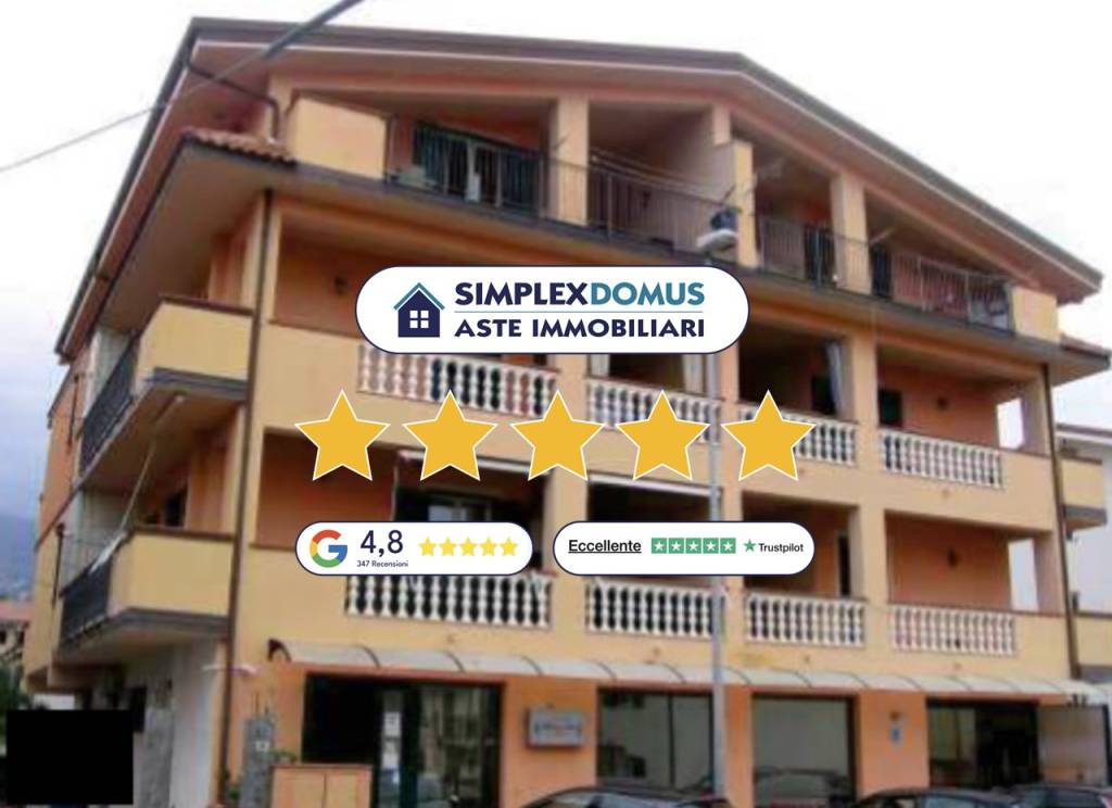 appartamento in vendita a Gizzeria