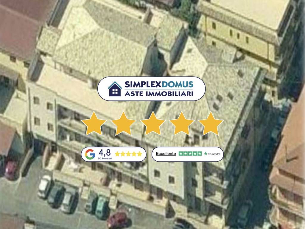 appartamento in vendita a Gizzeria in zona Gizzeria Lido