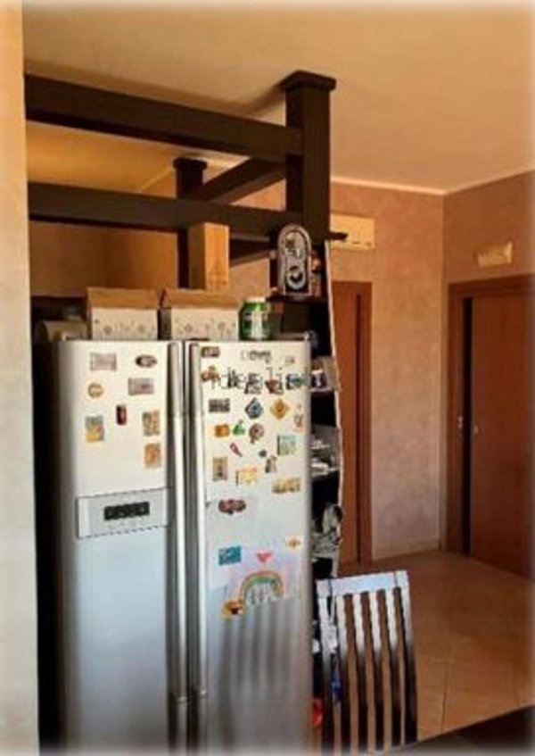 appartamento in vendita a Gizzeria