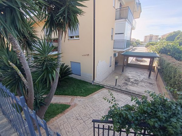 appartamento in vendita a Gizzeria