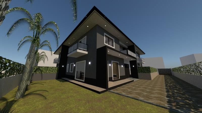 casa indipendente in vendita a Gizzeria in zona Mortilla