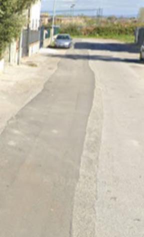 terreno edificabile in vendita a Gizzeria