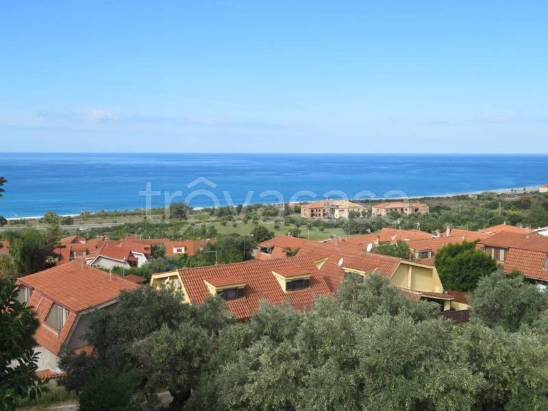 appartamento in vendita a Gizzeria